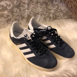 Adidas Gazelle Sneakers